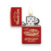 Picture of ZIPPO MUSCLE CAR DESIGN